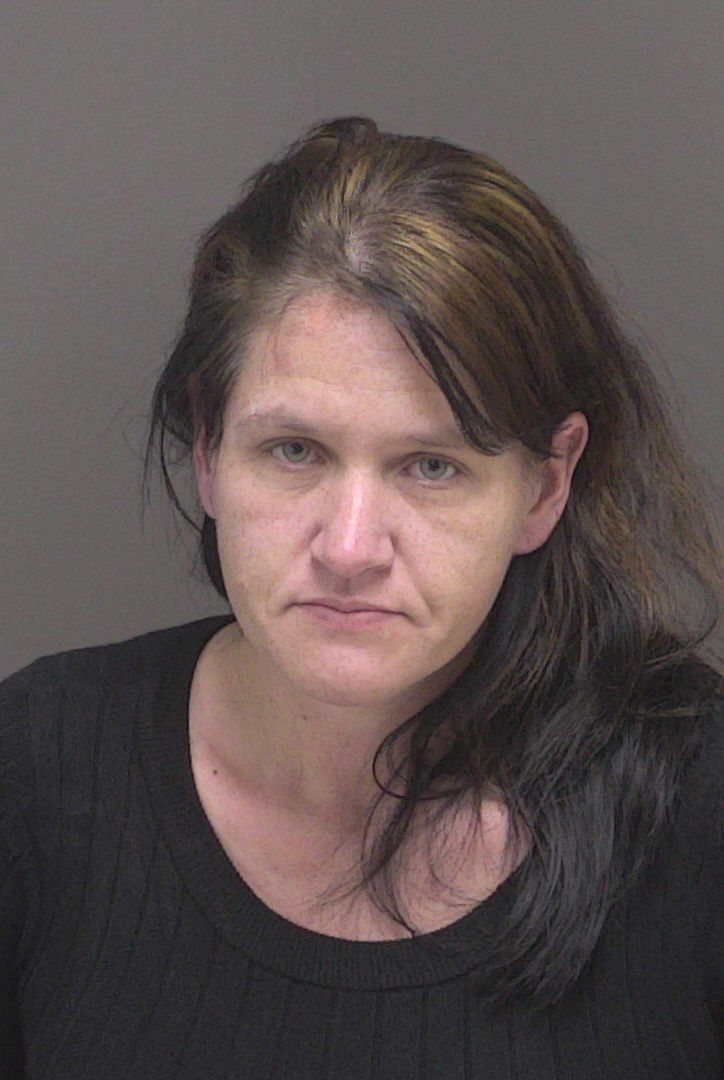 HOLBERT, JENNIFER MICHELLE